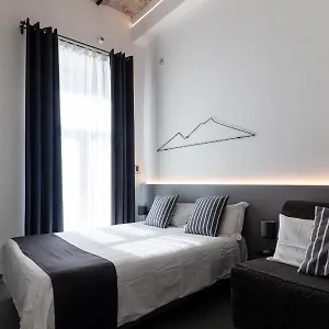 Vesucharme Luxury , Nápoles Italia