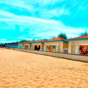 Villaggio Internazionale La Plaja 3*, CTA Italia