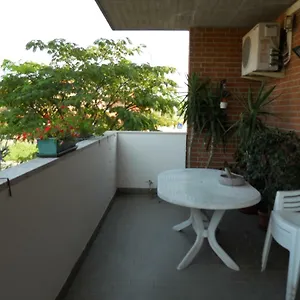 La Casa D'angolo Ferrara