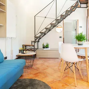 Duplex In Pieno Centro Ferrara